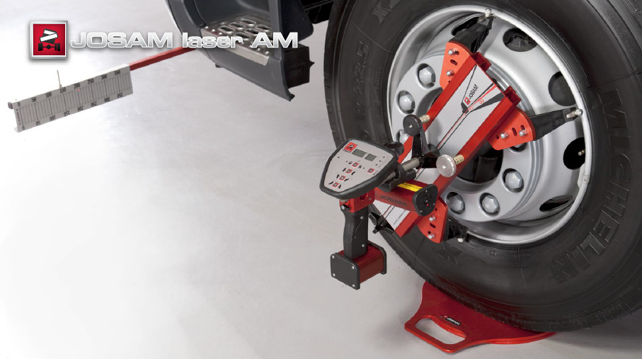 CMD Group Wheel Alignment Services